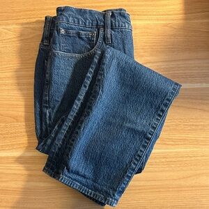 Madewell Women's Perfect Vintage Jeans - Blue